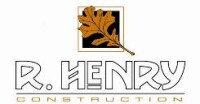 R. henry construction inc.