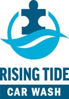 Rising tide car wash