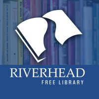 Riverhead free library