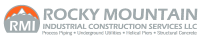 (rmi) rocky mountain industrial construction services