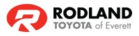 Rodland toyota