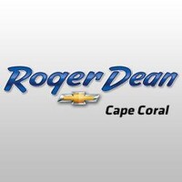Roger dean chevy