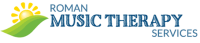 Roman music therapy services
