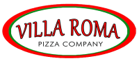Romas pizza