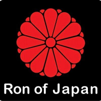 Ron of japan