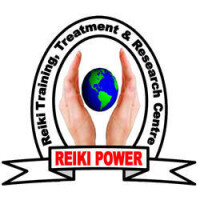 Reiki master and reiki master teacher