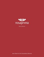 Rosaprima