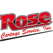 Rose cartage service, inc