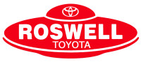 Roswell toyota