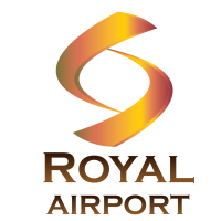 Royal airport service