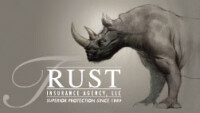 Rust insurance agency, llc
