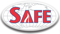 Safe fire detection
