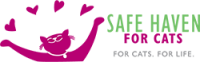 Safe haven for cats