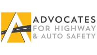 Advocates for highway and auto safety