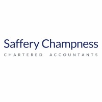 Saffery champness