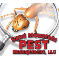 Sand mountain pest management