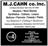Sas textiles inc