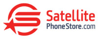 Satellite phone store
