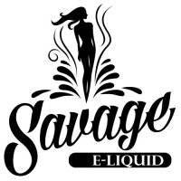 Savage e-liquid