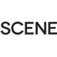 Scene magazine