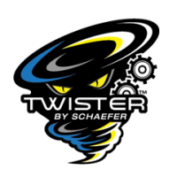 Schaefer ventilation equipment