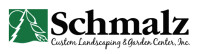 Schmalz custom landscaping
