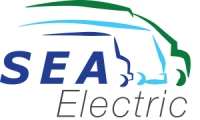 Sea electric