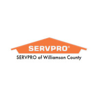 Servpro of williamson county