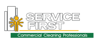 Service first material handling