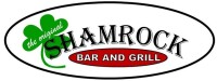Shamrock bar & grill