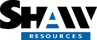 Shaw resources