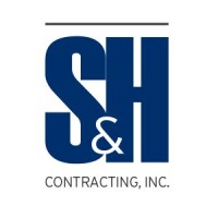 S&h contracting, inc
