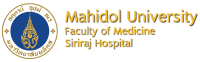 Siriraj hospital, mahidol university, bangkok, thailand