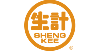 Sheng kee bakery