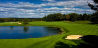 Shepherd's hollow golf club