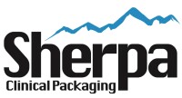 Sherpa clinical packaging