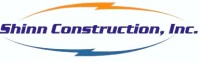Shinn construction inc