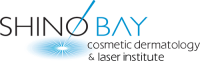 Shino bay cosmetic dermatology, plastic surgery & laser institute