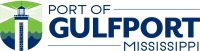 The port of gulfport
