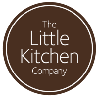 My own little kitchen