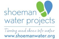 Shoeman water projects
