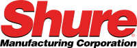 Shure manufacturing