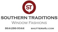 Southern traditions window fashions