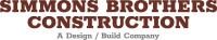Simmons brothers construction
