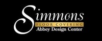 Simmons floorcovering & supply