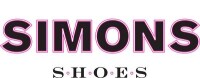 Simons shoes