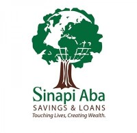 Sinapi aba savings and loans company limited