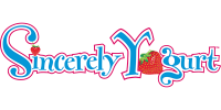Sincerely yogurt