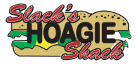 Slack's hoagie shack