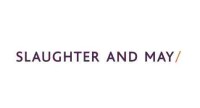 Slaughter and may